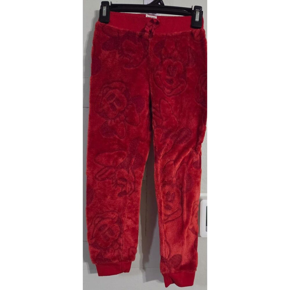 Minnie mouse pj's pants